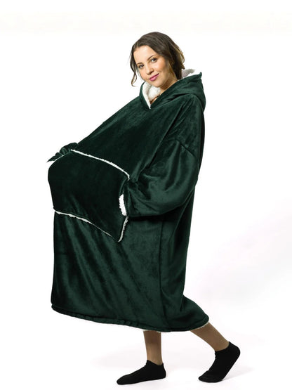 Robe Longue Traditionnelle – Élégance et Confort en Coton Doux