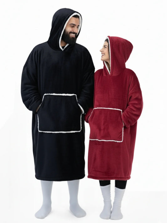 Robe Longue Traditionnelle – Élégance et Confort en Coton Doux